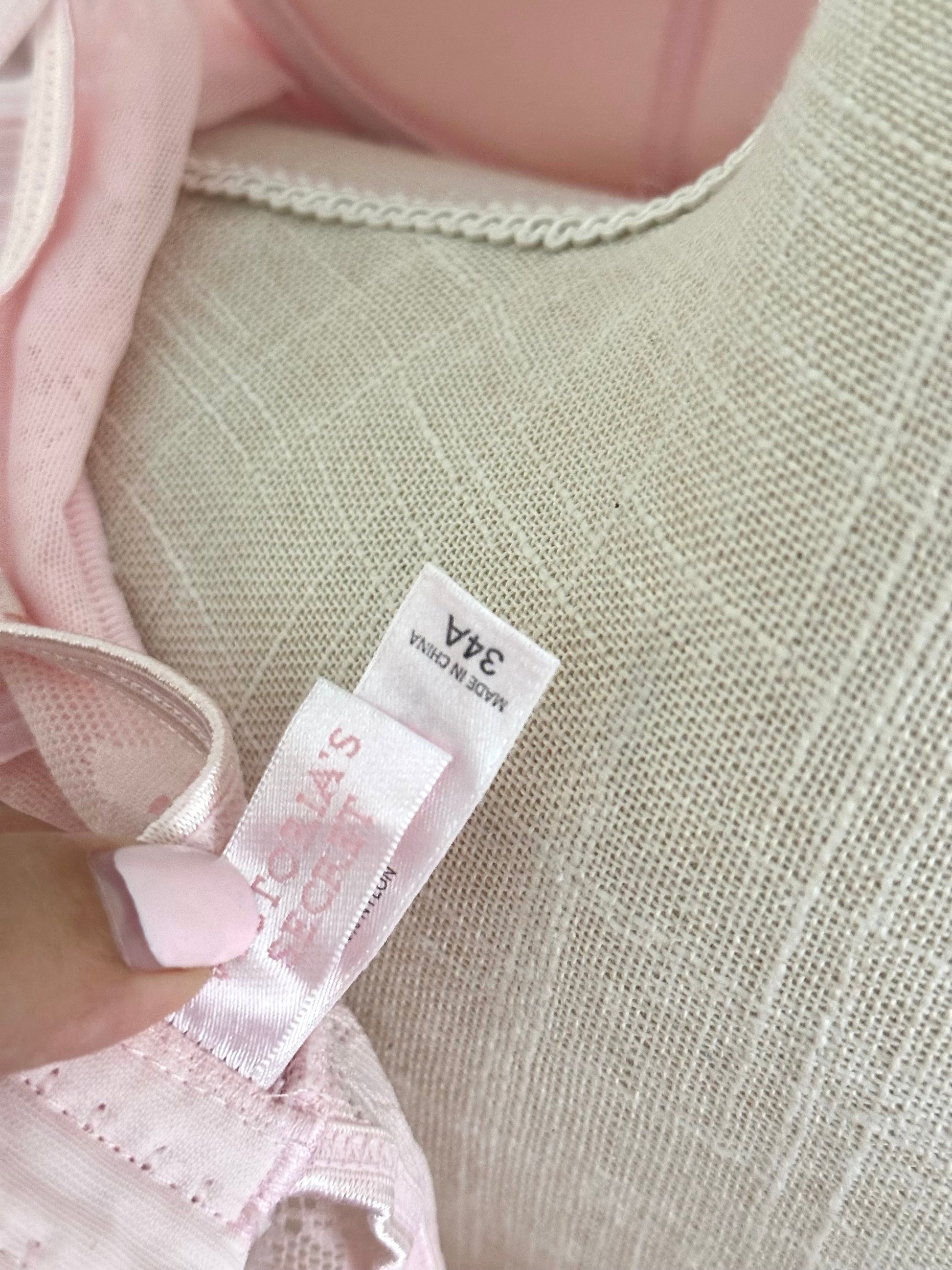Vintage VS
