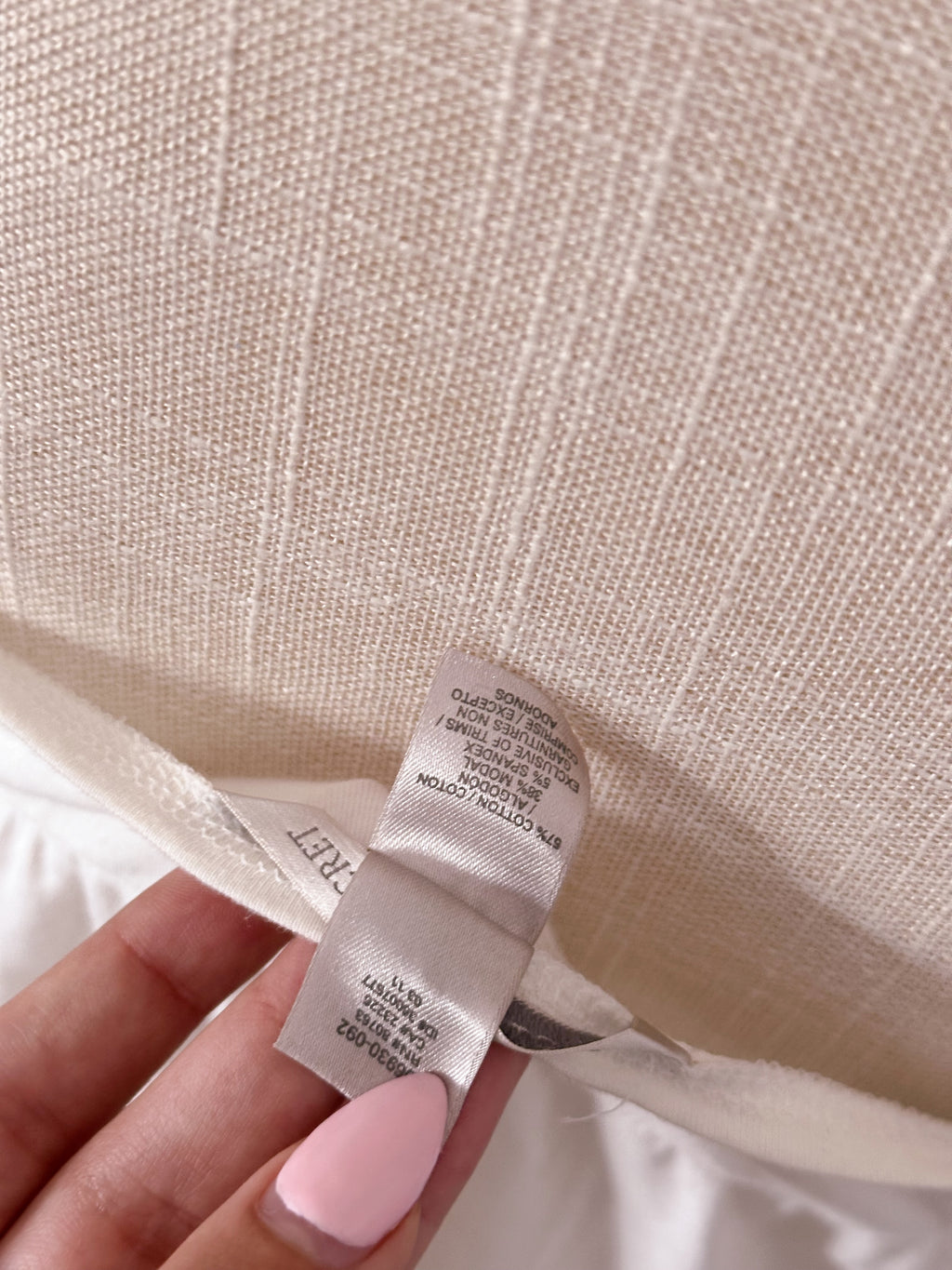 Victoria's Secret Babydoll pj slip dress