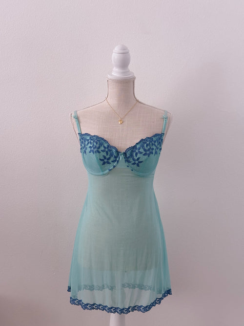 Vintage Sabrina Carpenter Victoria's Secret babydoll Size: 36 C – Angelic Splash