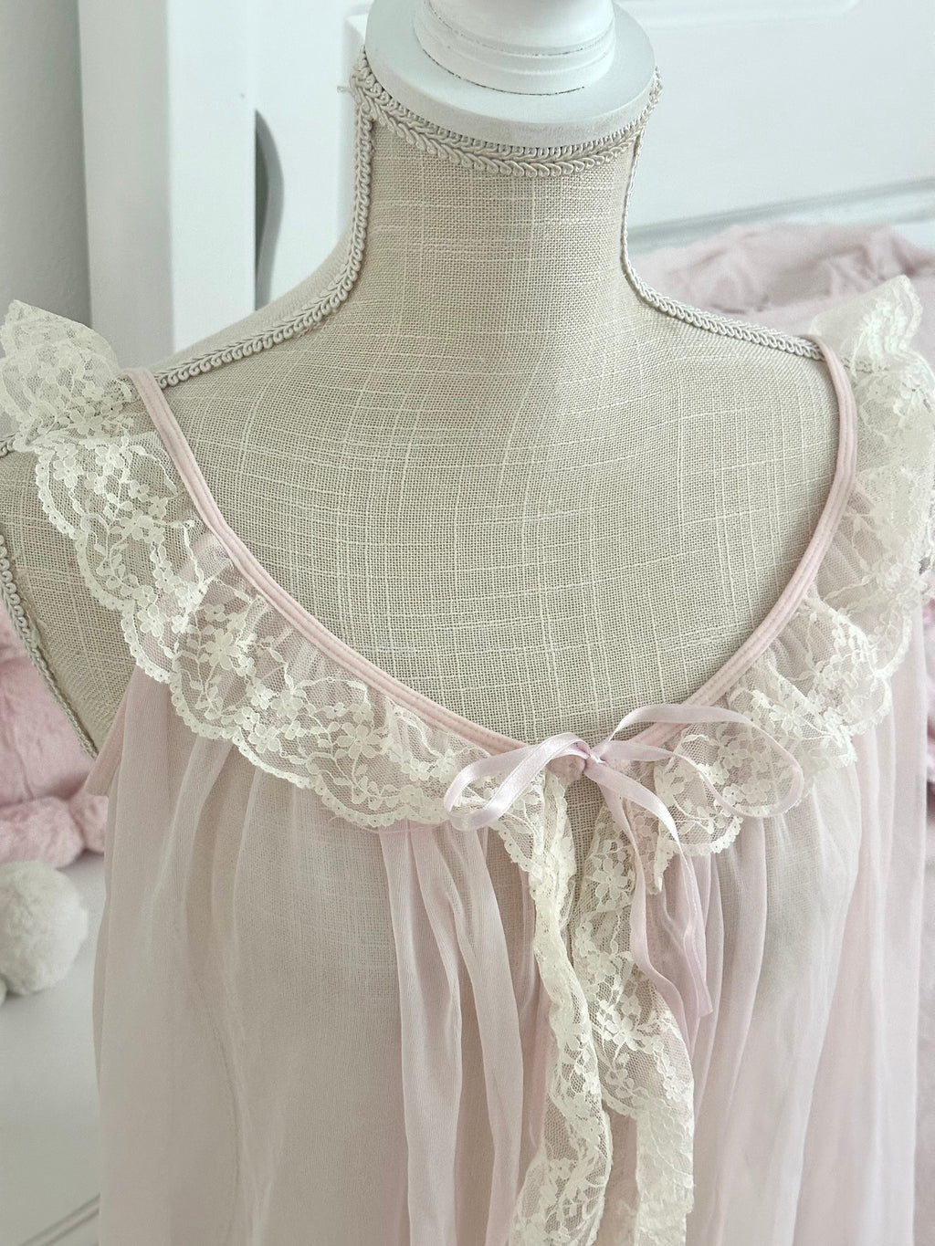 Vintage VS