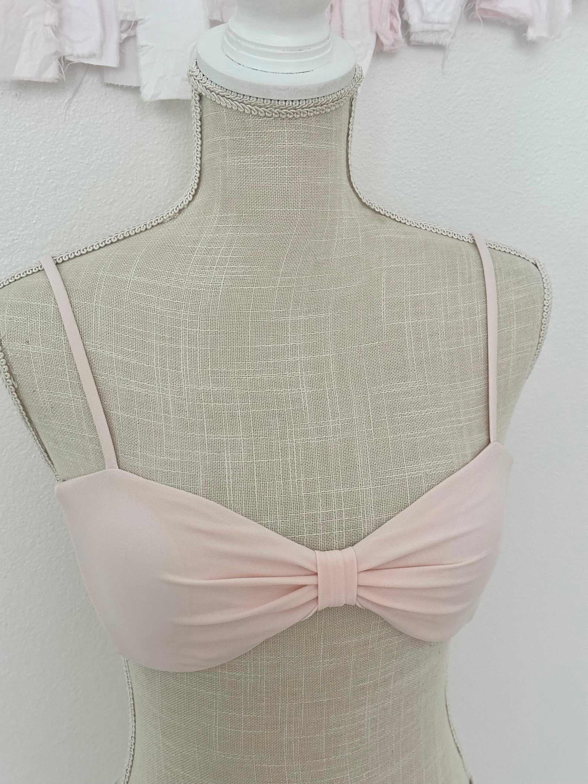 Love Letter Bikini Set