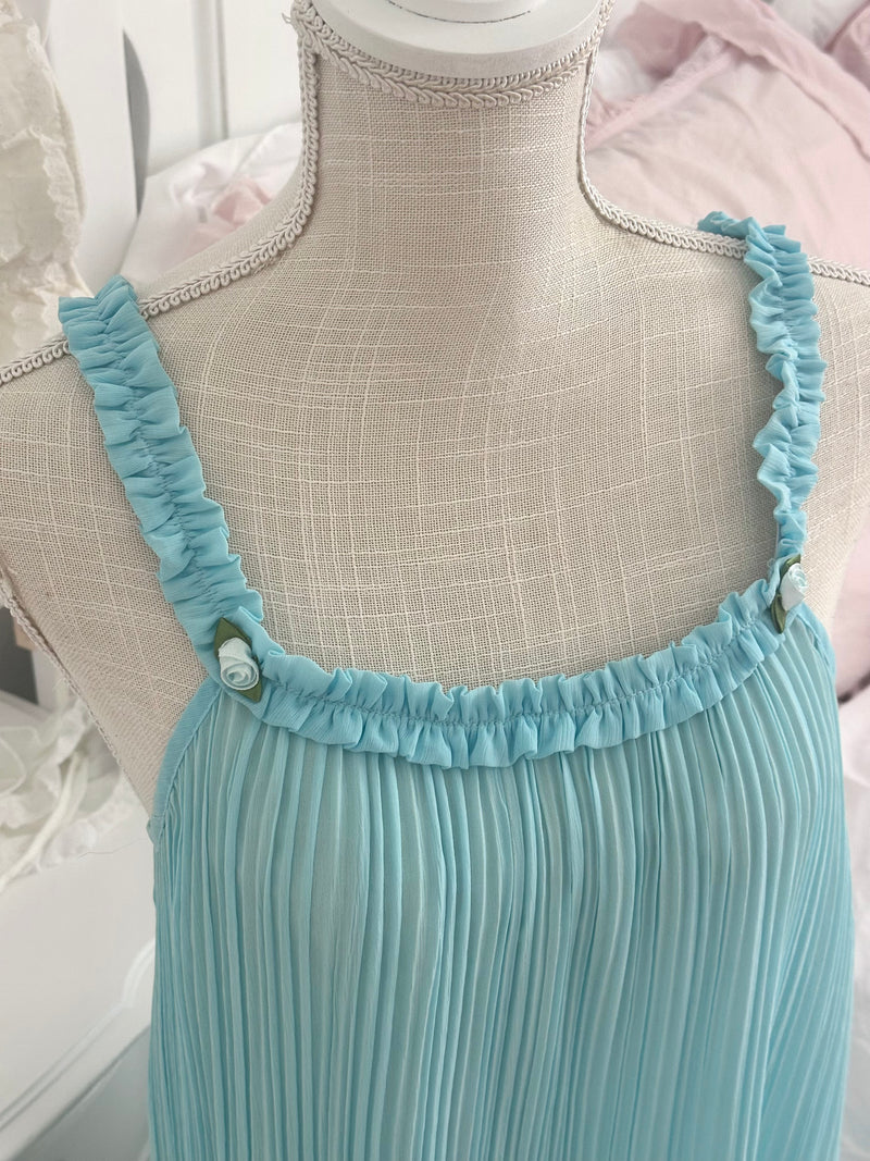 Sabrina Carpenter Inspired RS Love Babydoll Top Size: M
