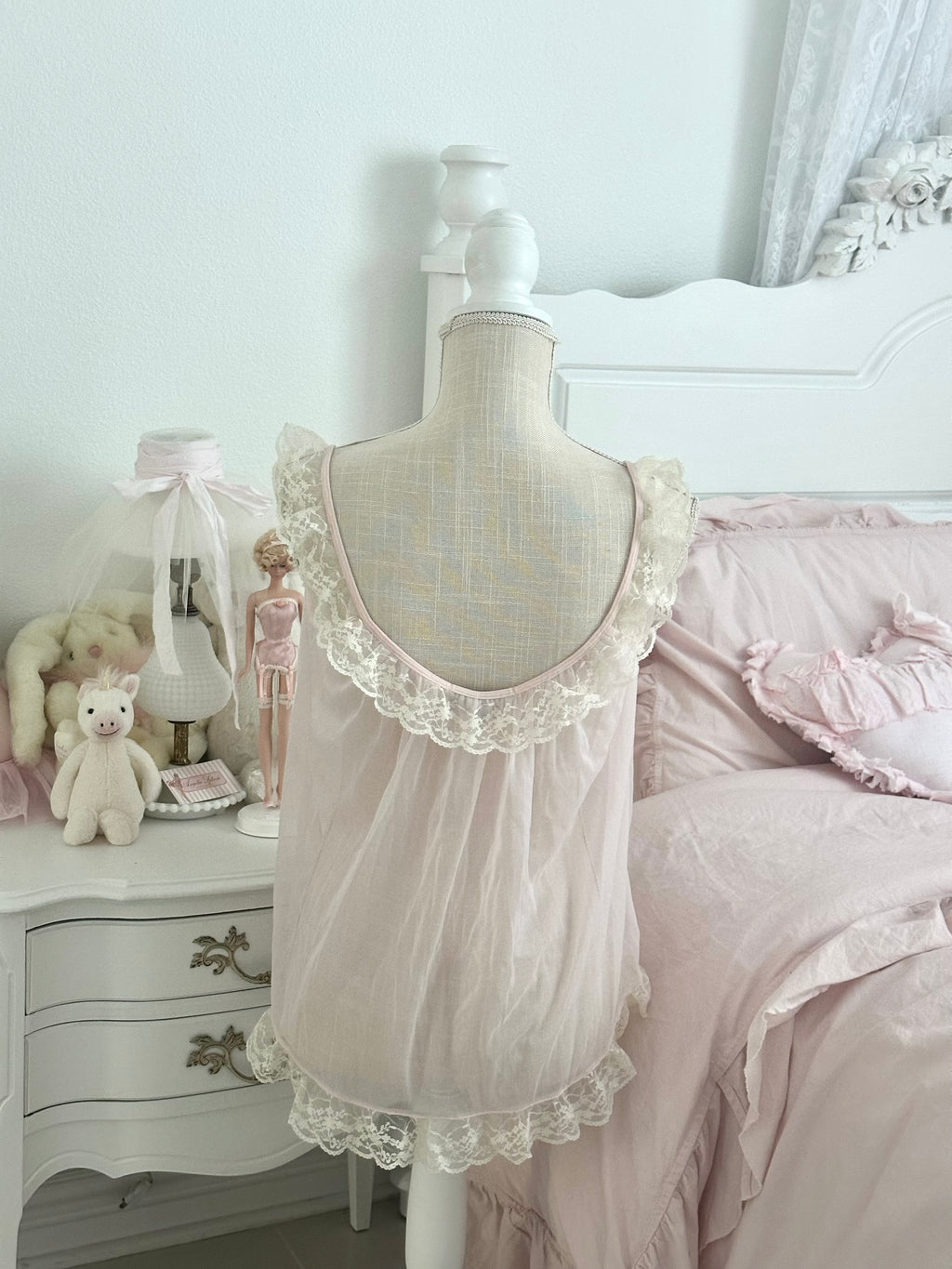 Vintage VS