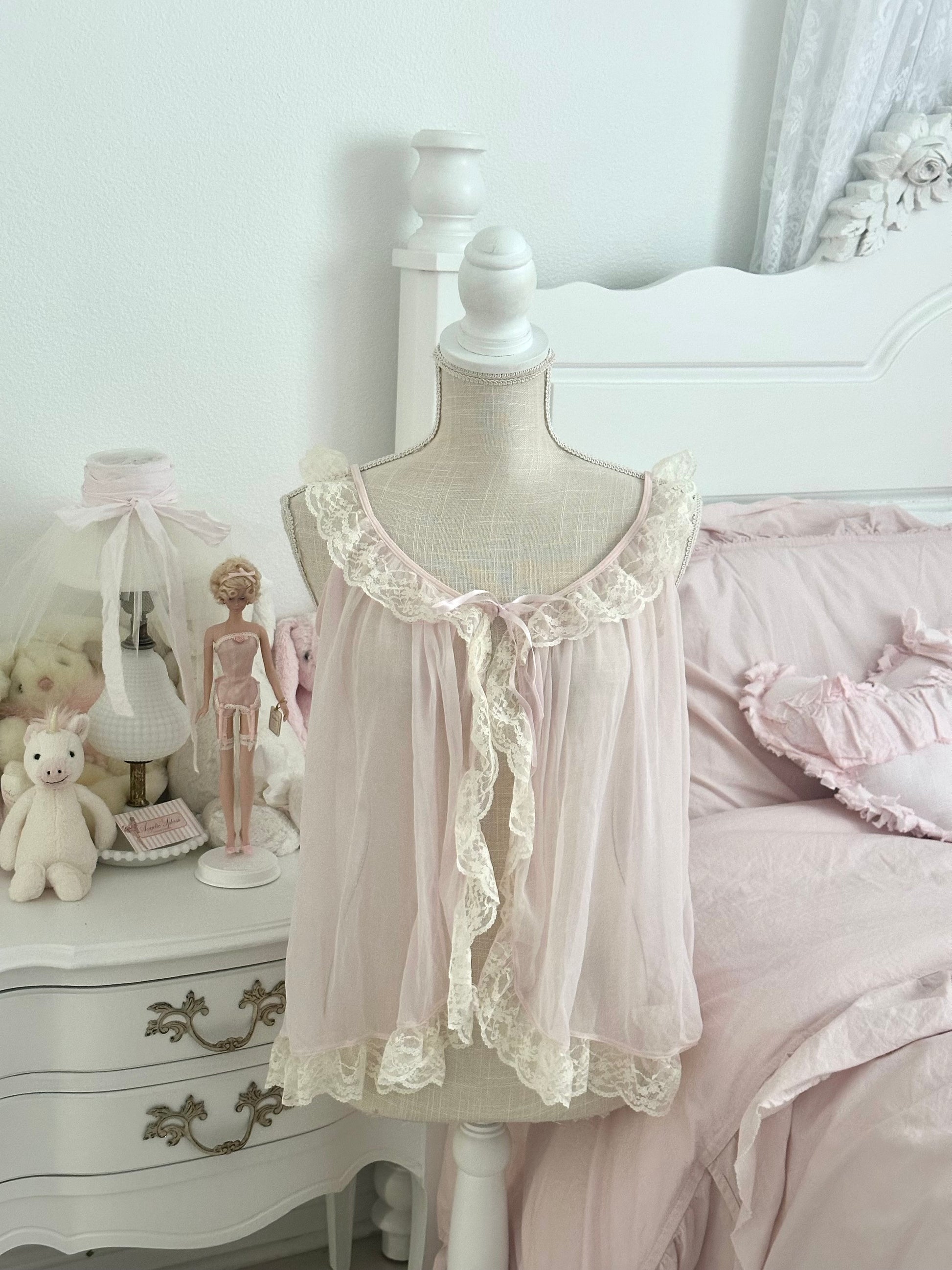 Vintage VS