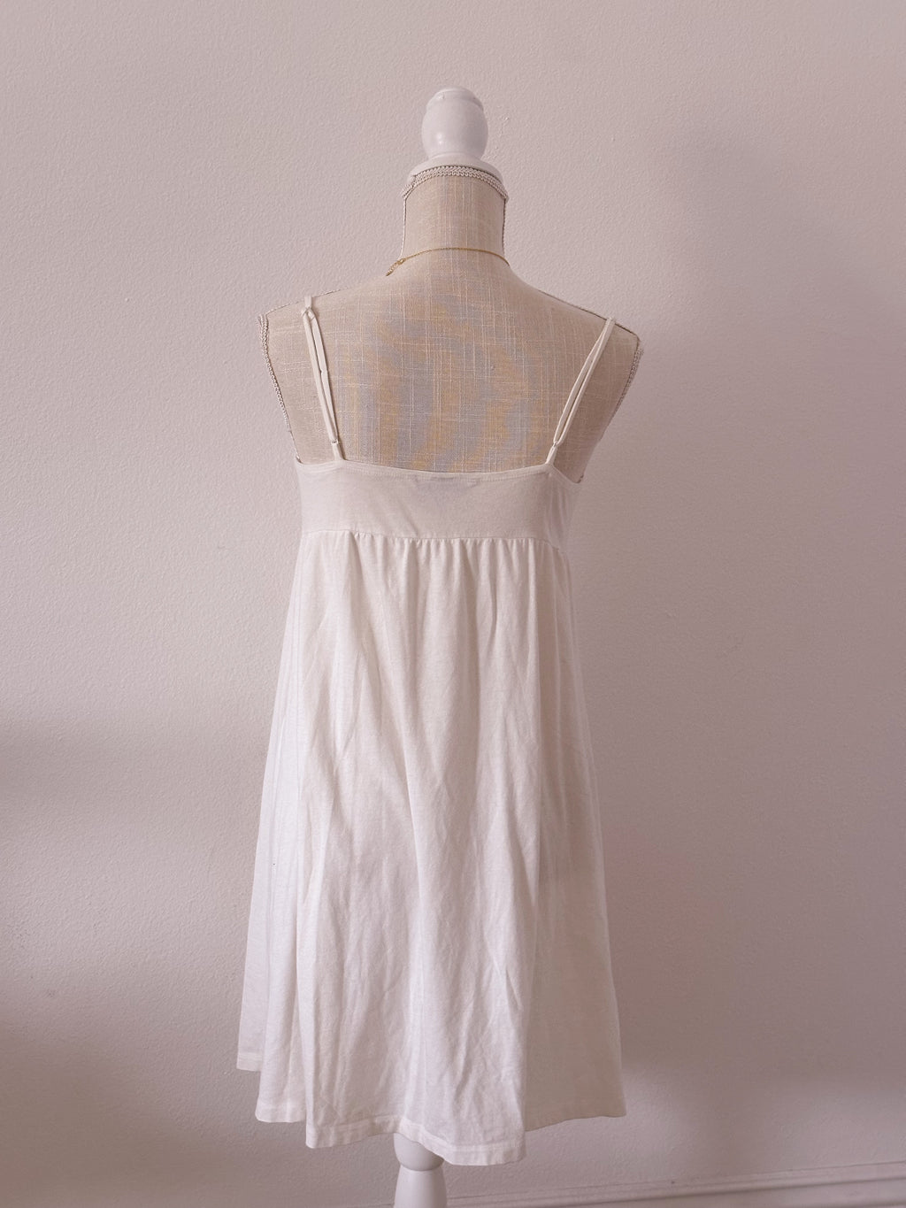 Victoria's Secret Babydoll pj slip dress