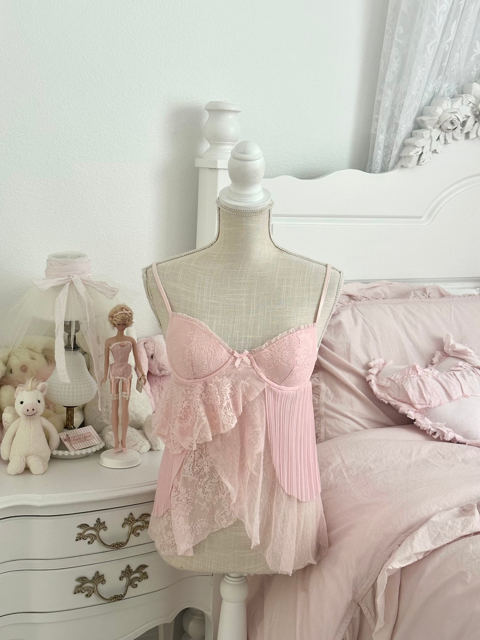 Vintage VS
