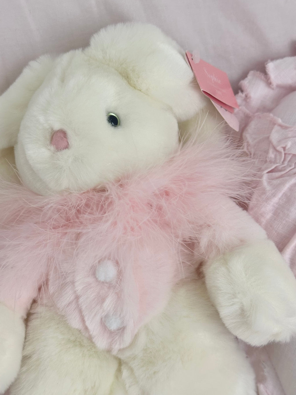 Vintage 2002 Victoria’s Secret Sophie Limited Edition Bunny NWT
