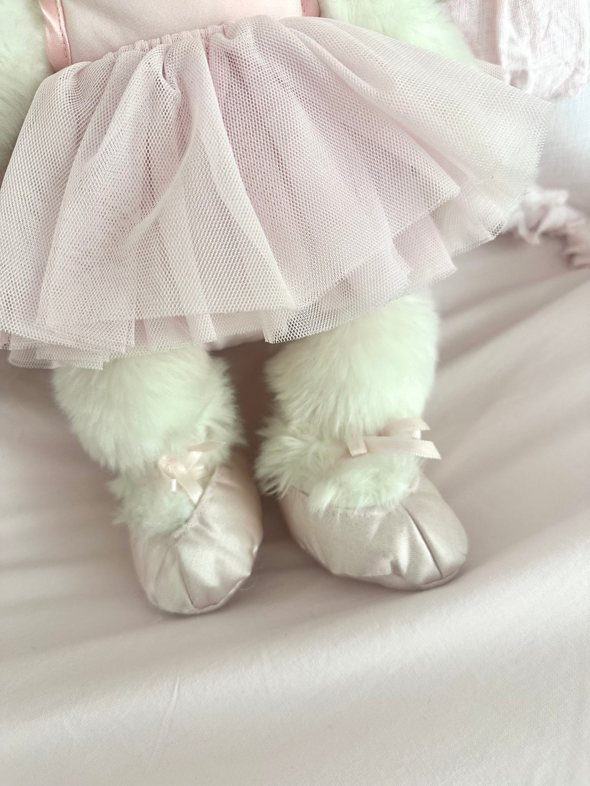 Vintage Early 2000s Victoria’s Secret x GUND Angel Teddy Bear Limited Edition