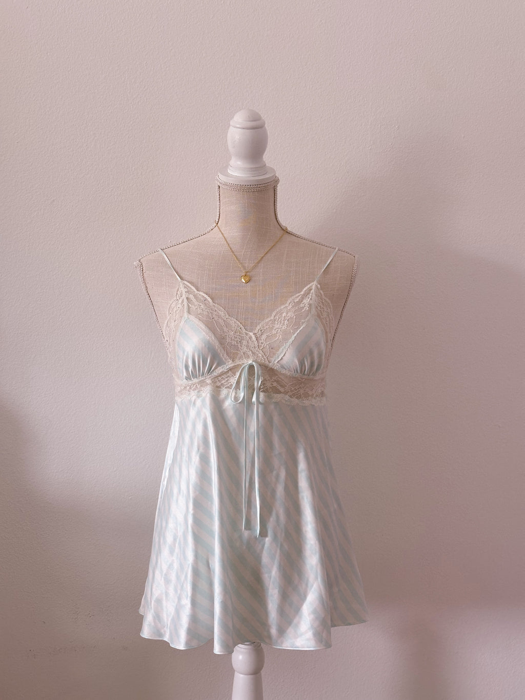 Vintage Victoria's Secret Babydoll Set size: M
