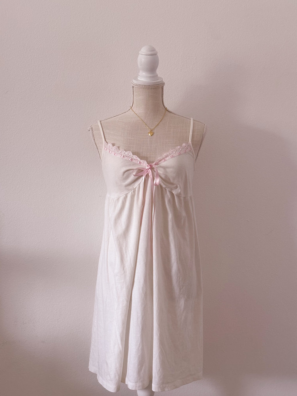 Victoria's Secret Babydoll pj slip dress