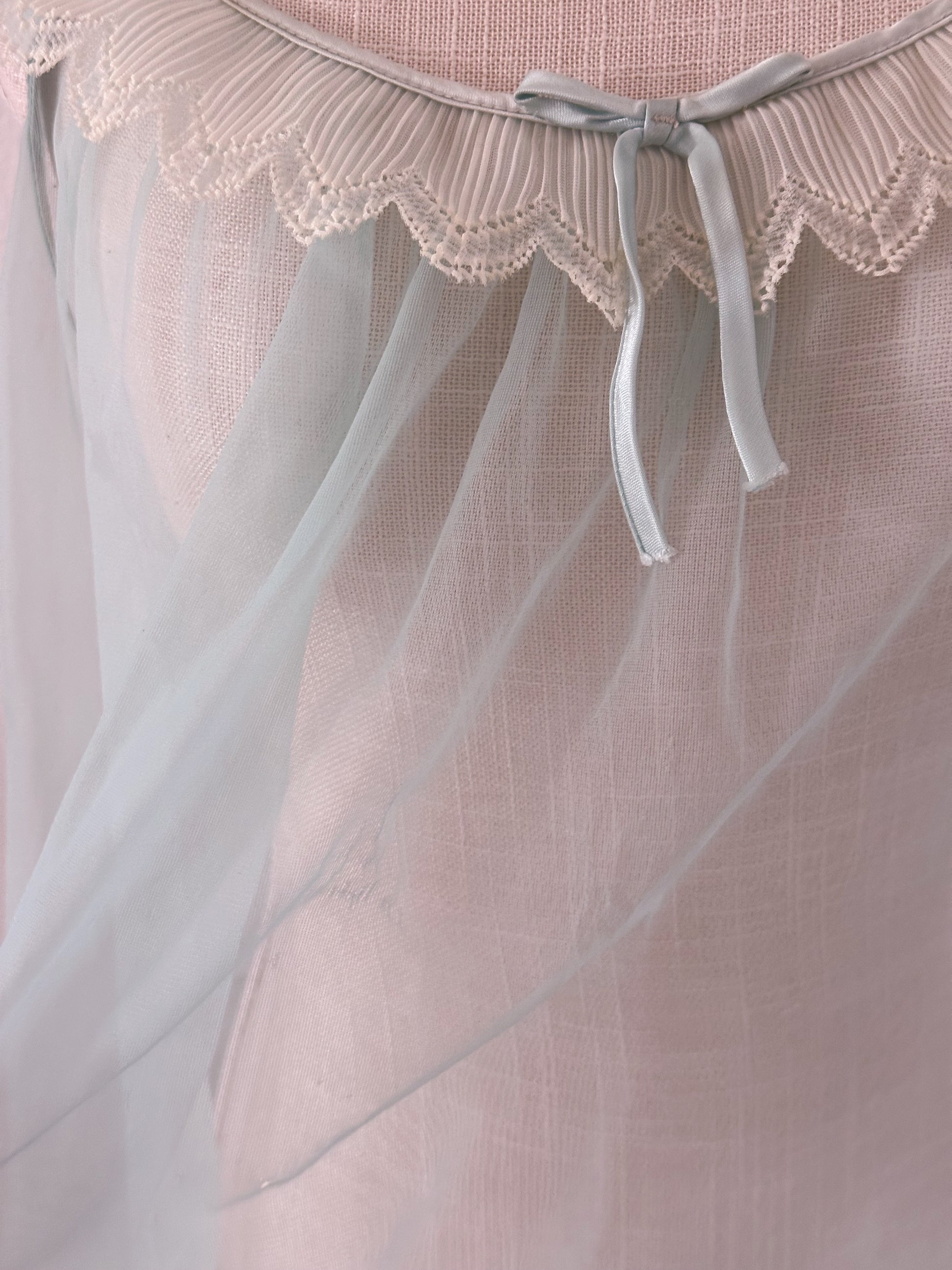 Vintage 1950s Sabrina Carpenter inspired babydoll size: one size