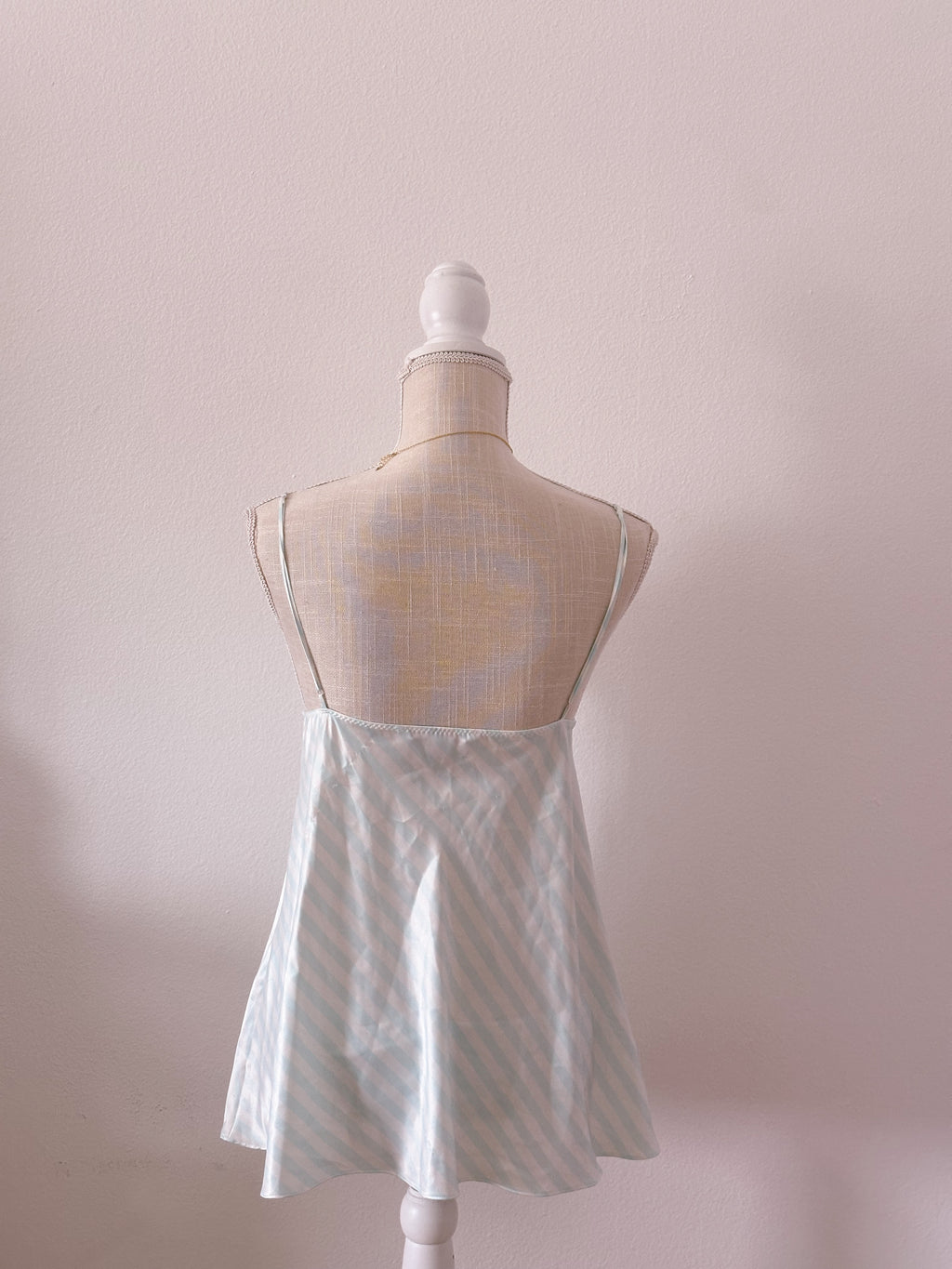 Vintage Victoria's Secret Babydoll Set size: M
