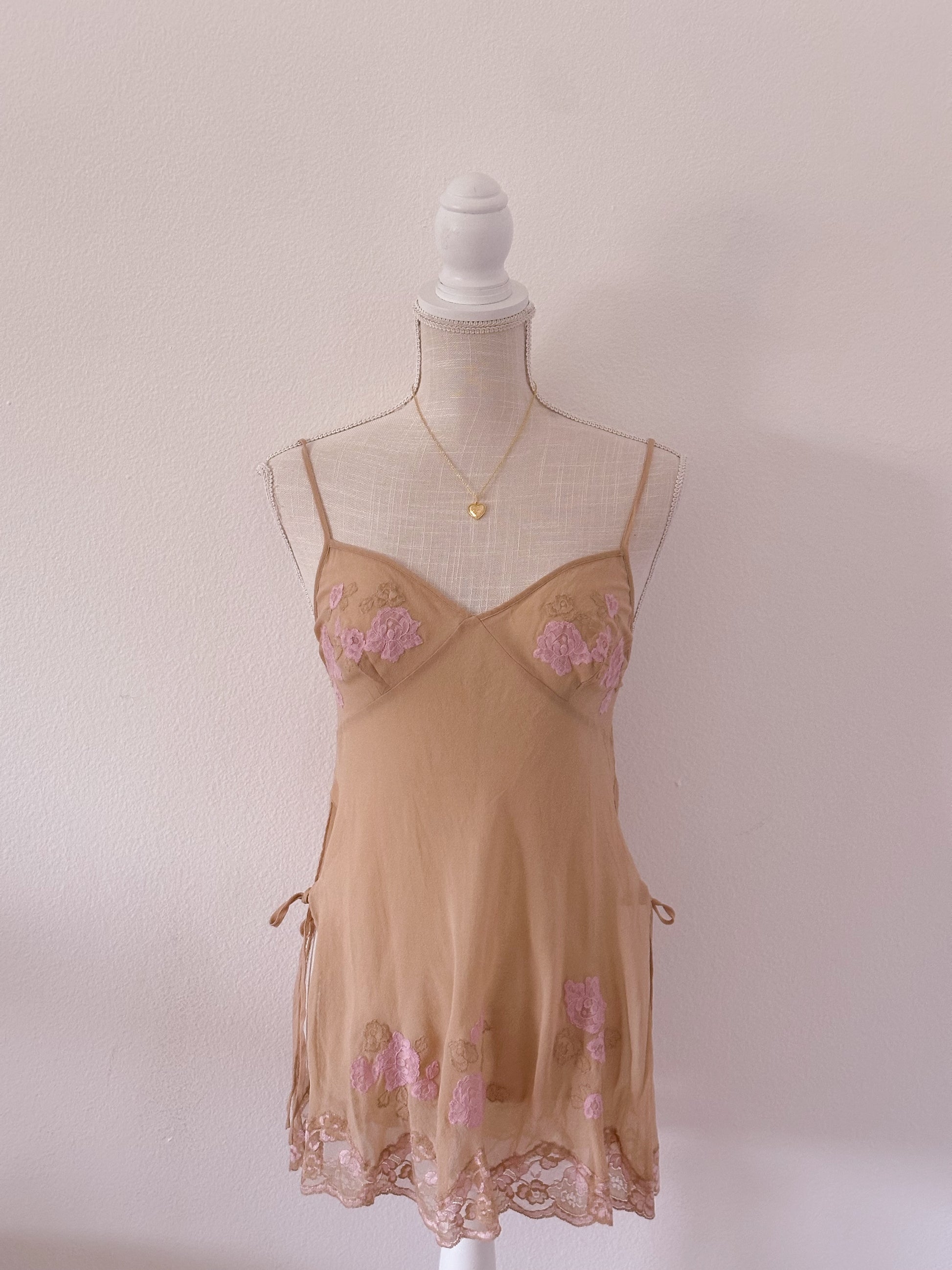 Vintage Victoria's Secret uptown girls mini dress Vintage Victoria's Secret uptown girls mini dress
