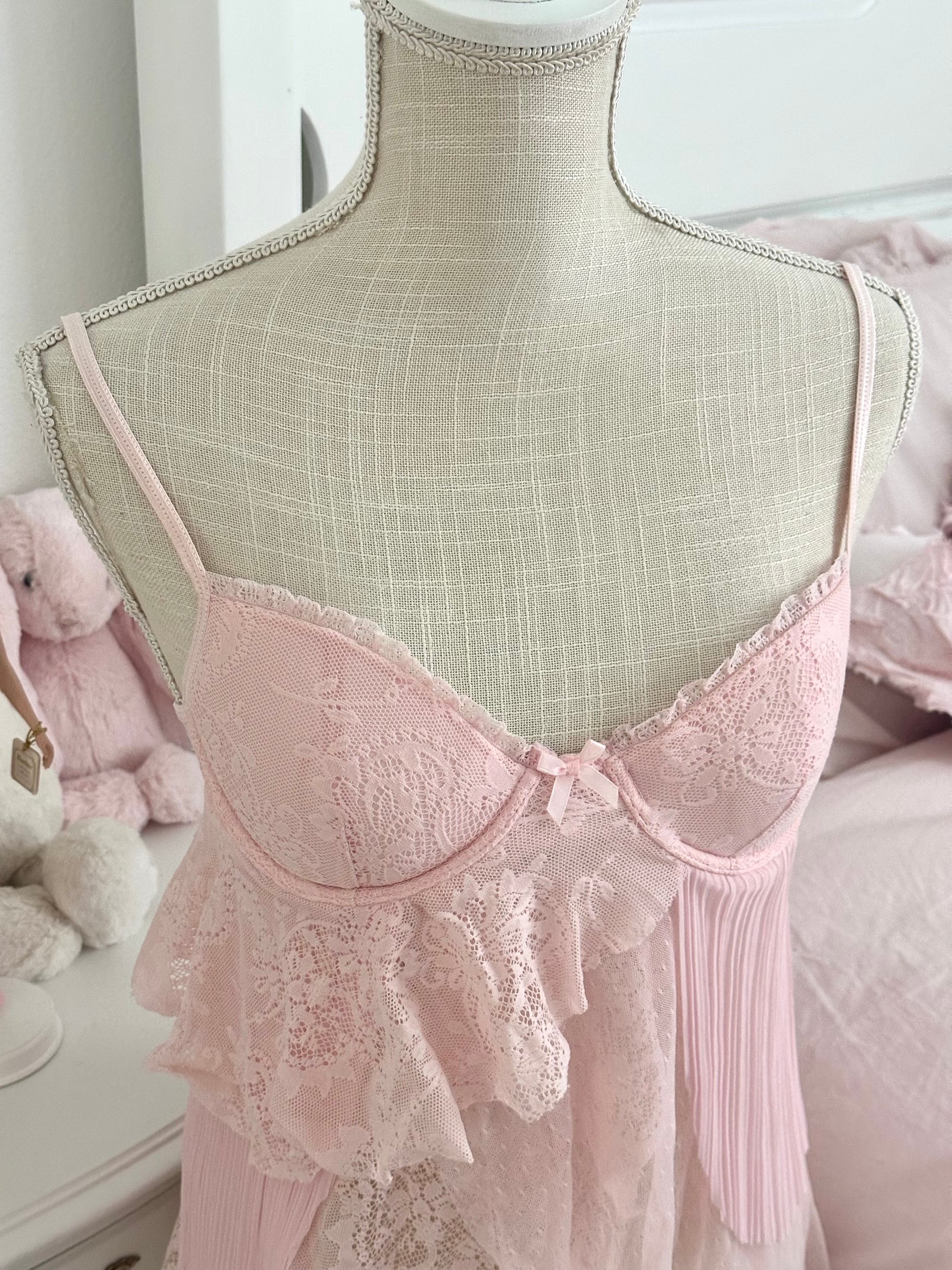 Vintage VS