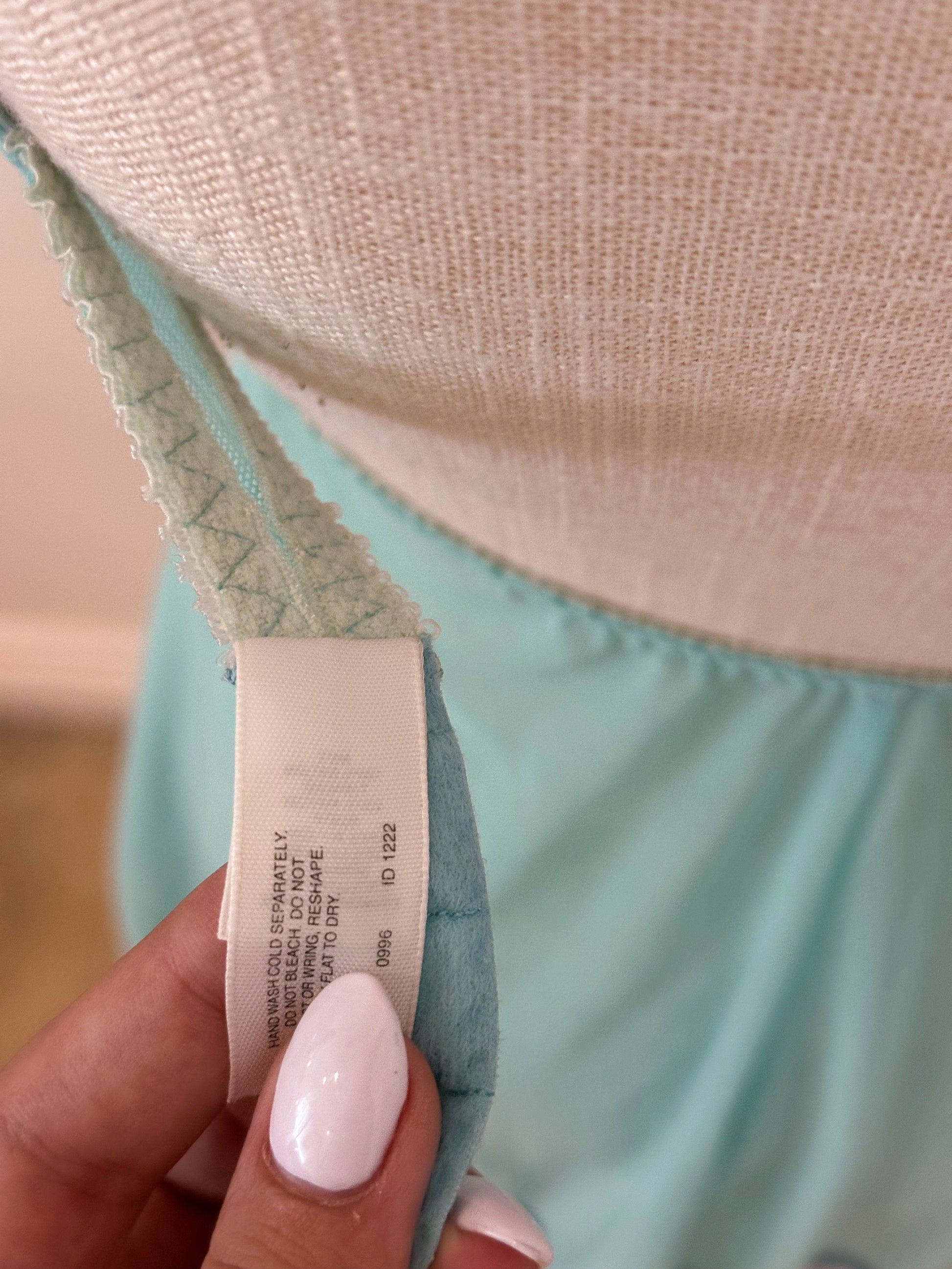 Vintage Sabrina Carpenter Victoria's Secret babydoll Size: 36 C