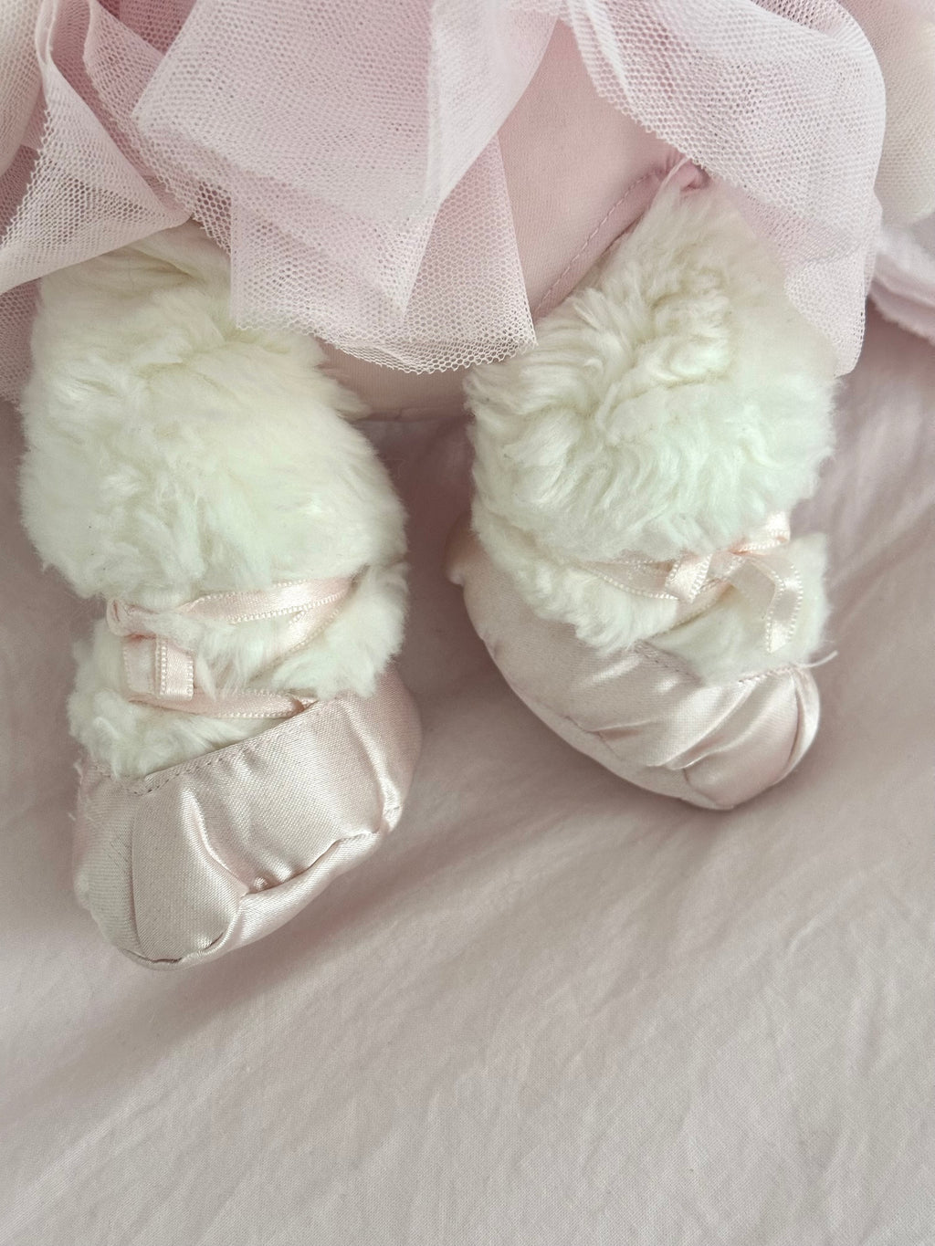 Vintage Early 2000s Victoria’s Secret x GUND Angel Teddy Bear Limited Edition