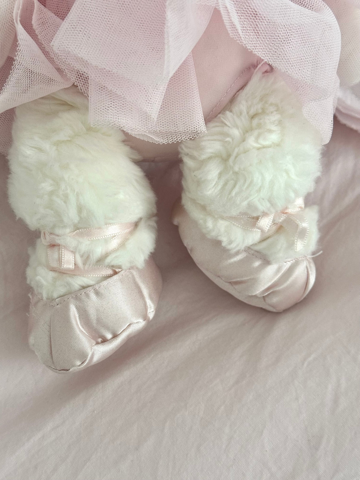 Vintage Early 2000s Victoria’s Secret x GUND Angel Teddy Bear Limited Edition