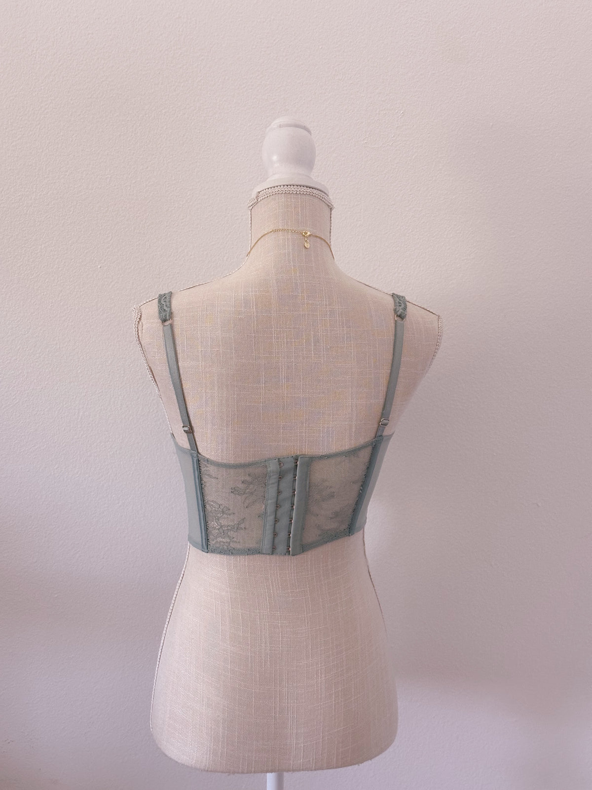 Victoria's Secret Corset top size: Xs/S