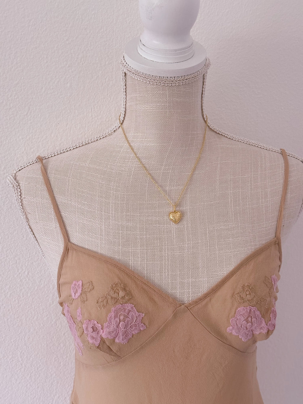 Vintage Victoria's Secret uptown girls mini dress