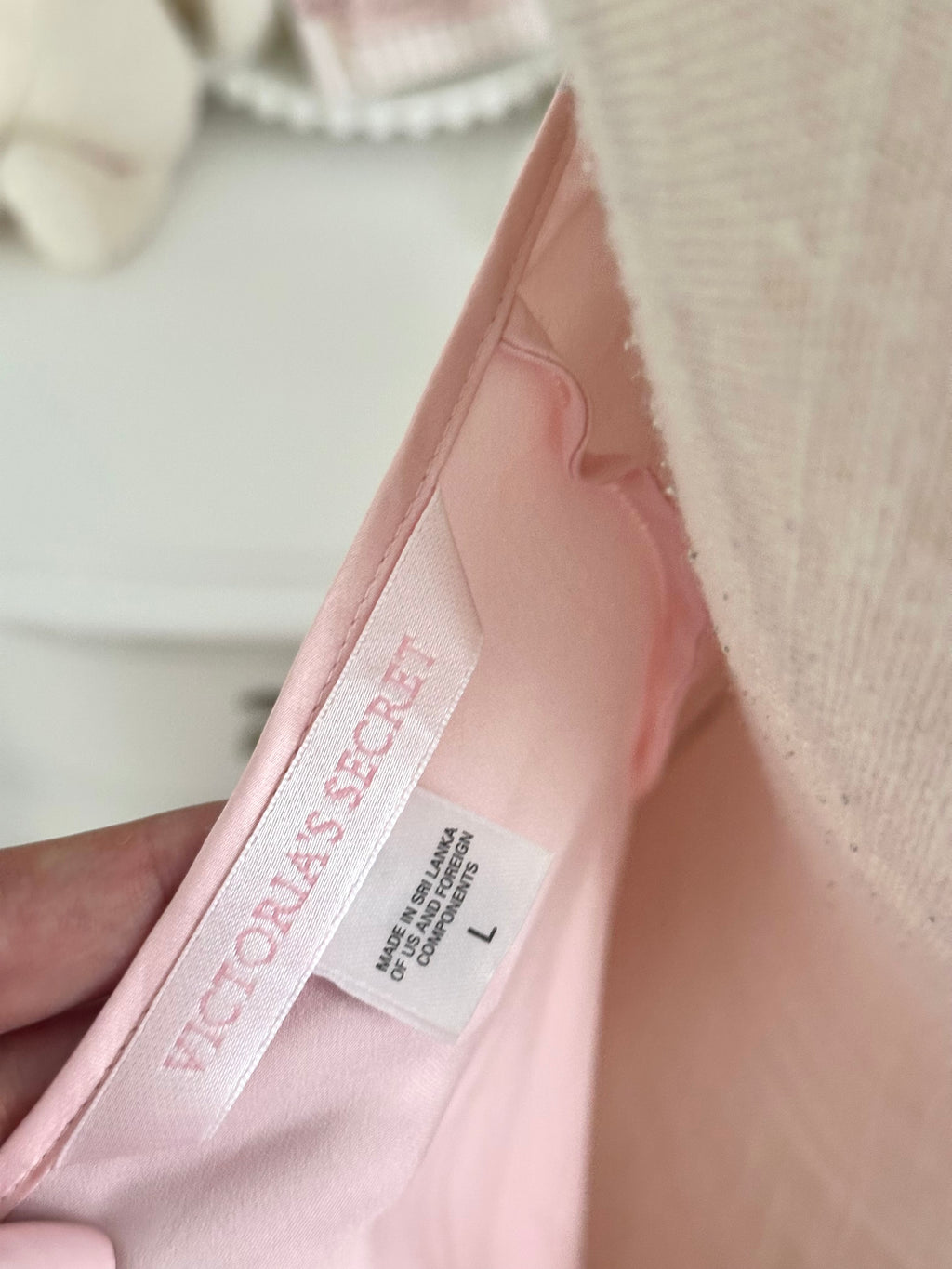 Vintage vs slip