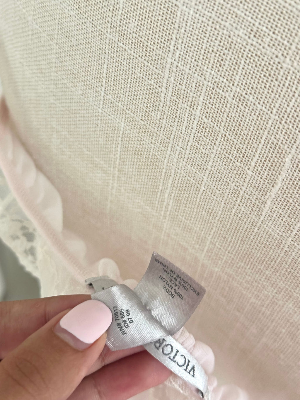 Vintage VS