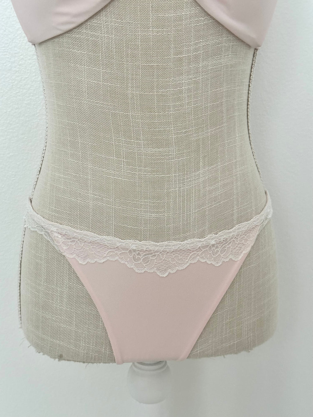 Love Letter Bikini Set
