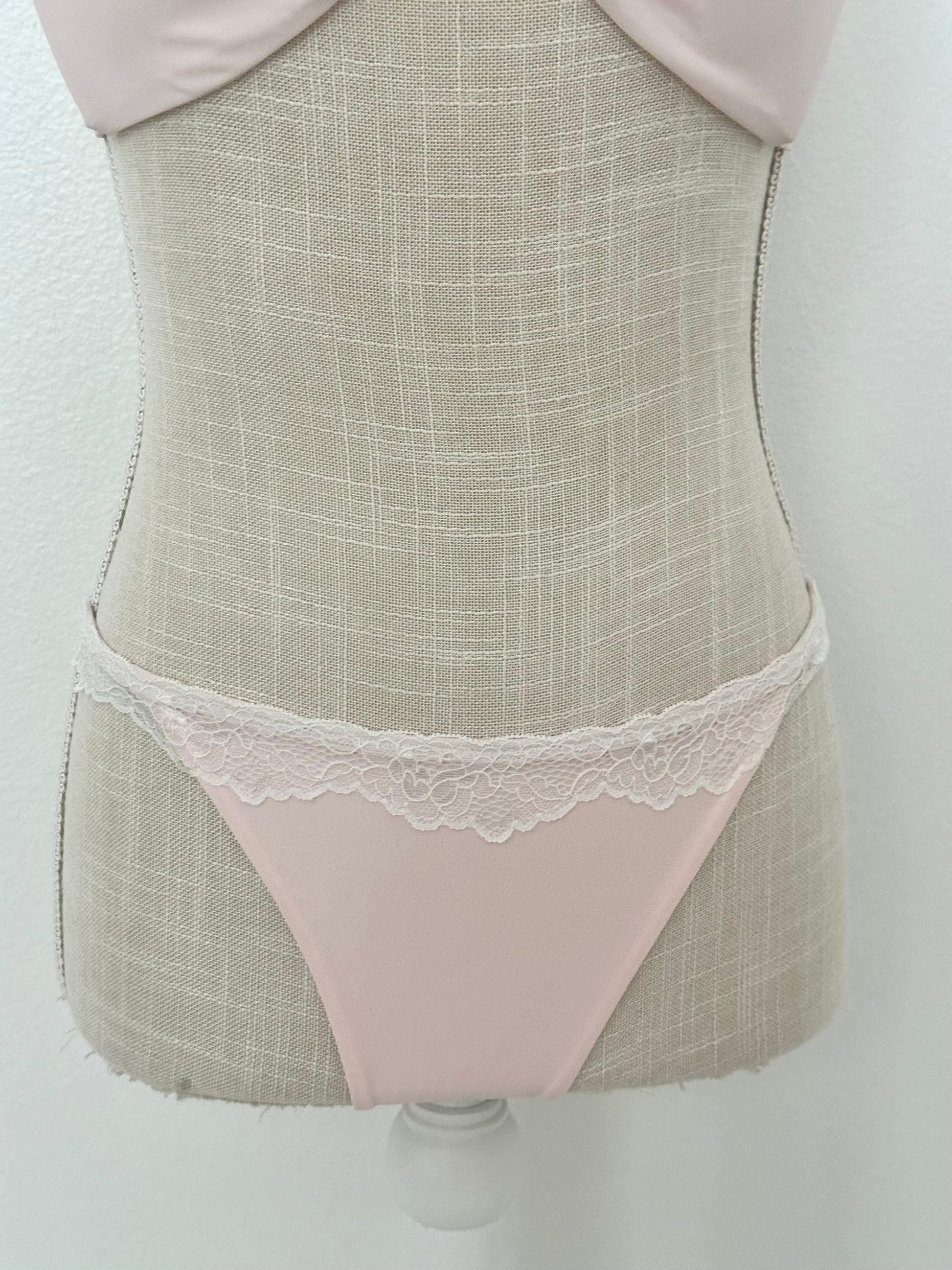 Love Letter Bikini Set