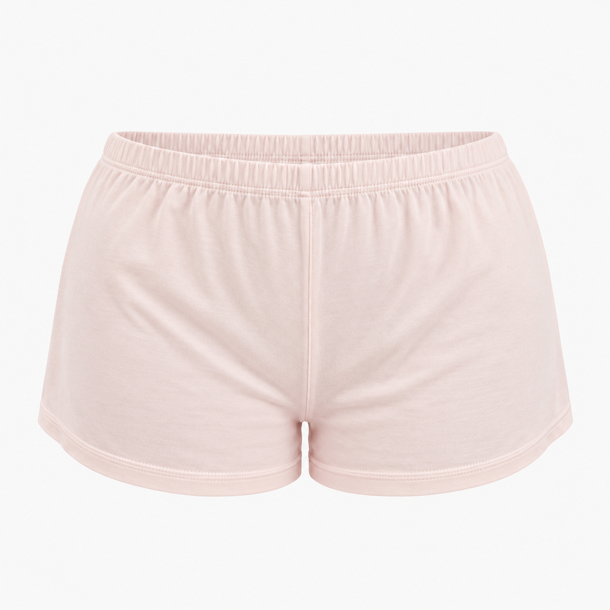 Bel Air shorts in pink